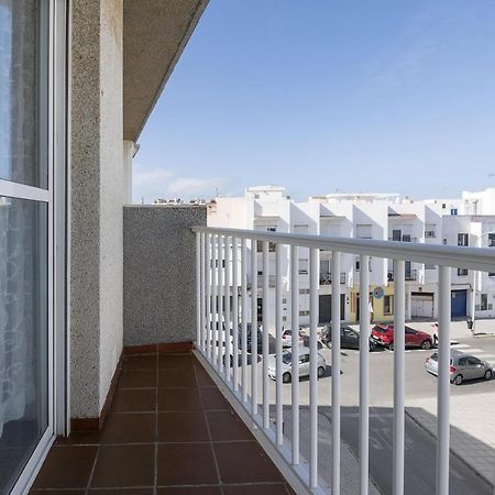 Loft San Mateo (Adults Only) Apartman Tarifa Kültér fotó