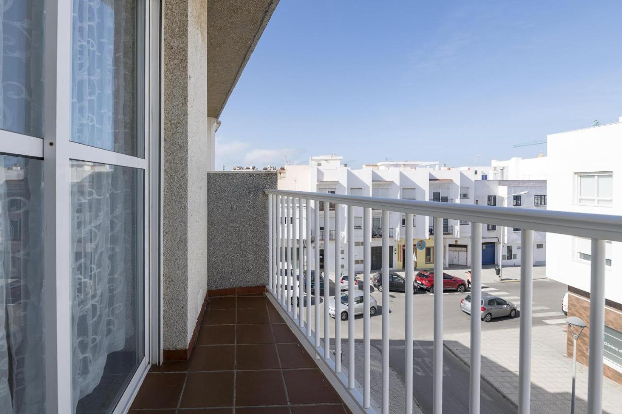 Loft San Mateo (Adults Only) Apartman Tarifa Kültér fotó